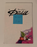 Diddl Block A5 „Nr. 164“ – Friedenspfeife – 22 Blätter