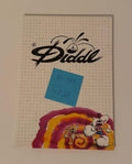 Diddl Block A5 „Nr. 181“ – Walker – 41 Blätter
